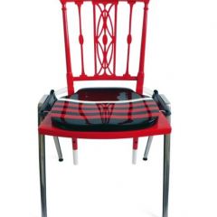 Custom Made chair by Karen Ryan